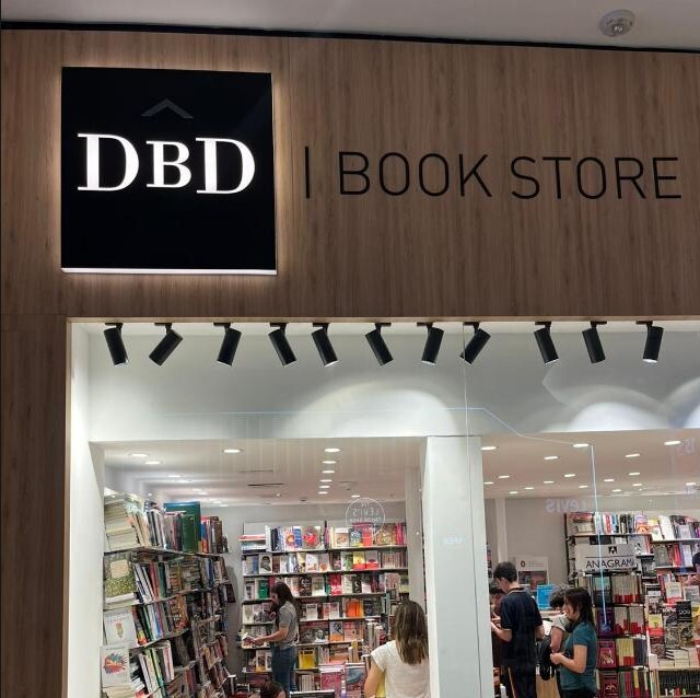 DbD - Punta Carretas Shopping