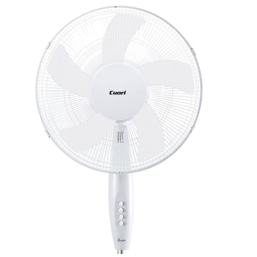 Ventilador de pie Cuori Brissa Ventilador de pie Cuori Brissa