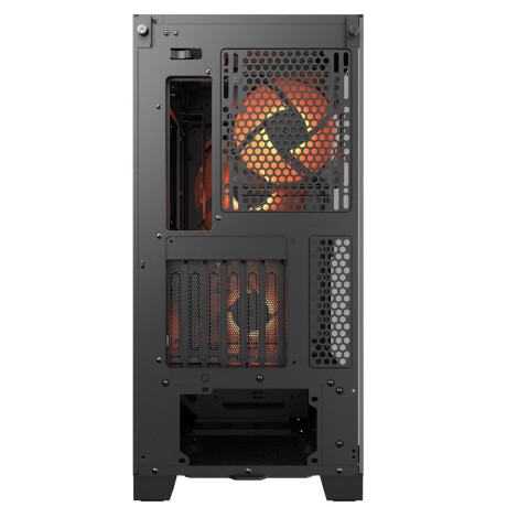 Gabinete Cougar Airface Eco Rgb Black 001