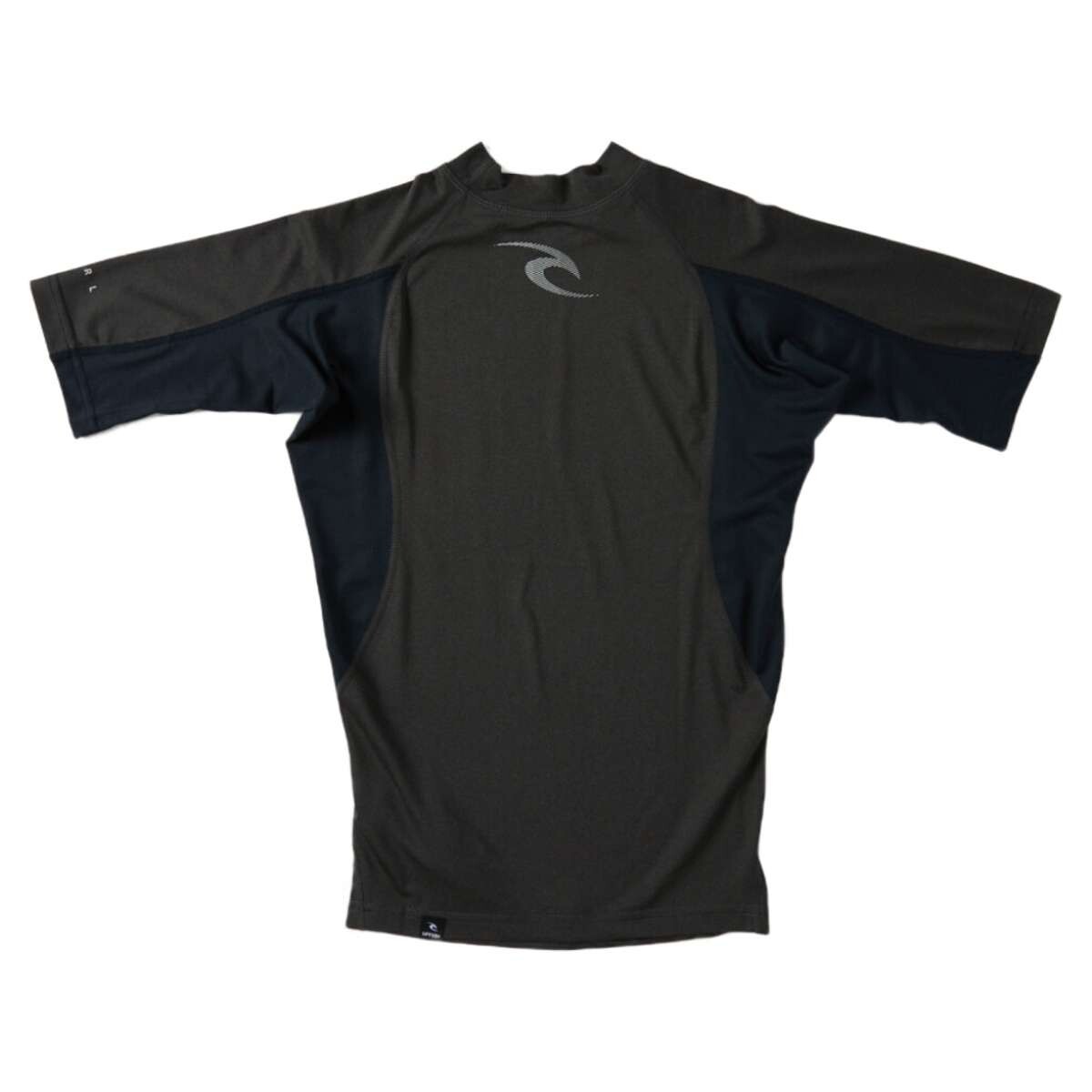 Lycra De Niño Rip Curl Waves - Negro 