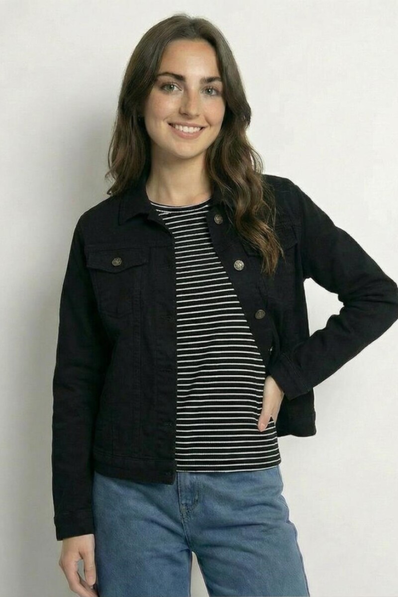 Campera Casual. Campera Casual.