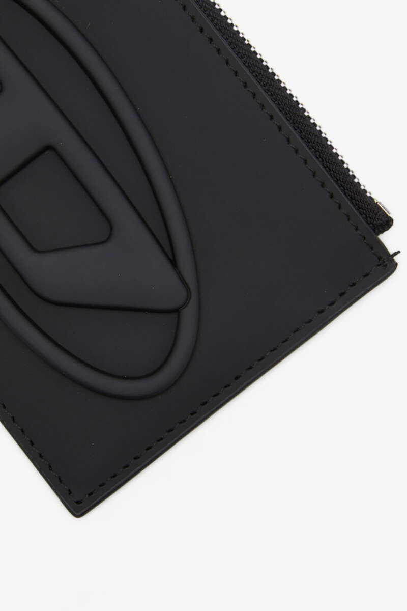 BILLETERA 1DR Negro
