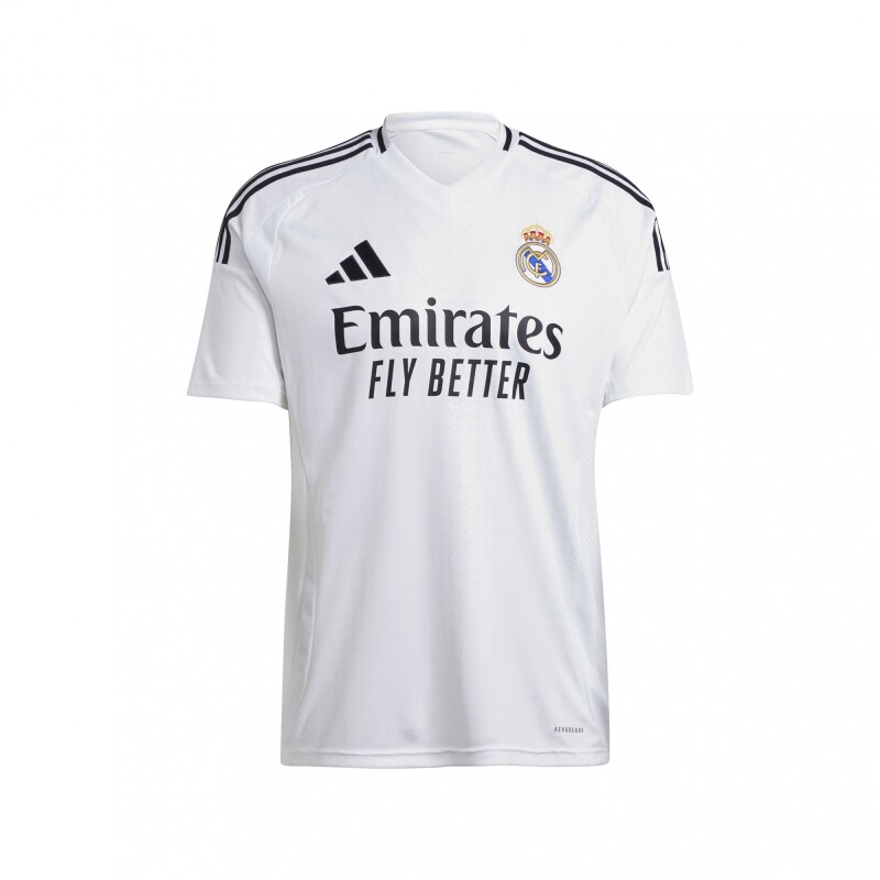 adidas REAL MADRID 24/25 000