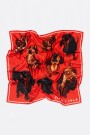 PAÑUELO Rojo