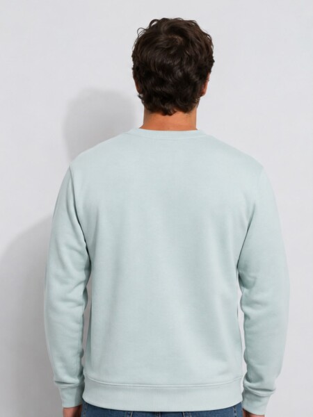 BUZO PENGUIN 6014 VERDE