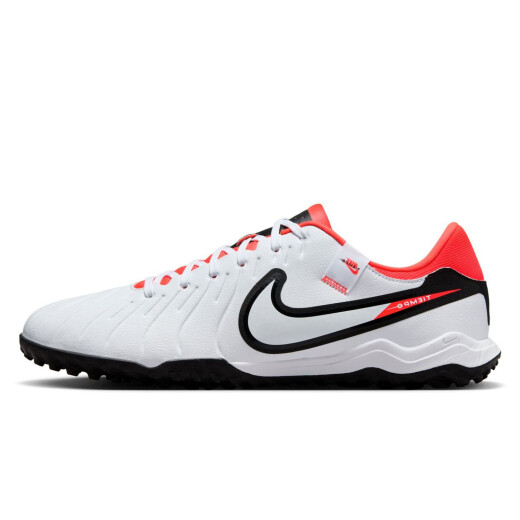 Champion Nike futbol Hombre Legend 10 Academy TF White/Black S/C