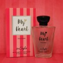 PERFUME COLONIA PARA DAMA IN STYLE MY HEART 100ML PERFUME COLONIA PARA DAMA IN STYLE MY HEART 100ML
