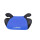 Booster Alzador de Seguridad Lumax Kids para Auto Azul