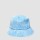 bucket hat amanda Blue Aster
