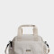 Bowling Deportivo Cartera Bowling Engomada - Marron Beige