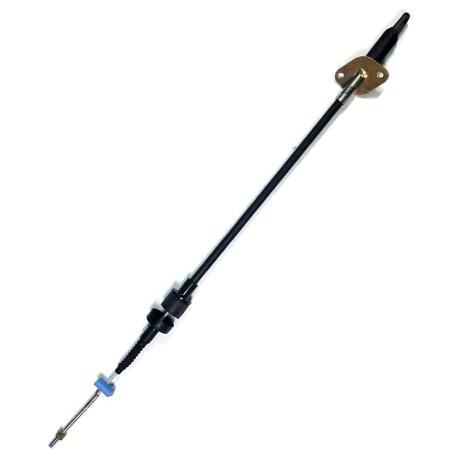 CABLE EMBRAGUE FIAT UNO DUNA ELBA PREMIO 93/ 645MM (FNM088C)=50007676 - CABLE EMBRAGUE FIAT UNO DUNA ELBA PREMIO 93/ 645MM (FNM088C)=50007676 -