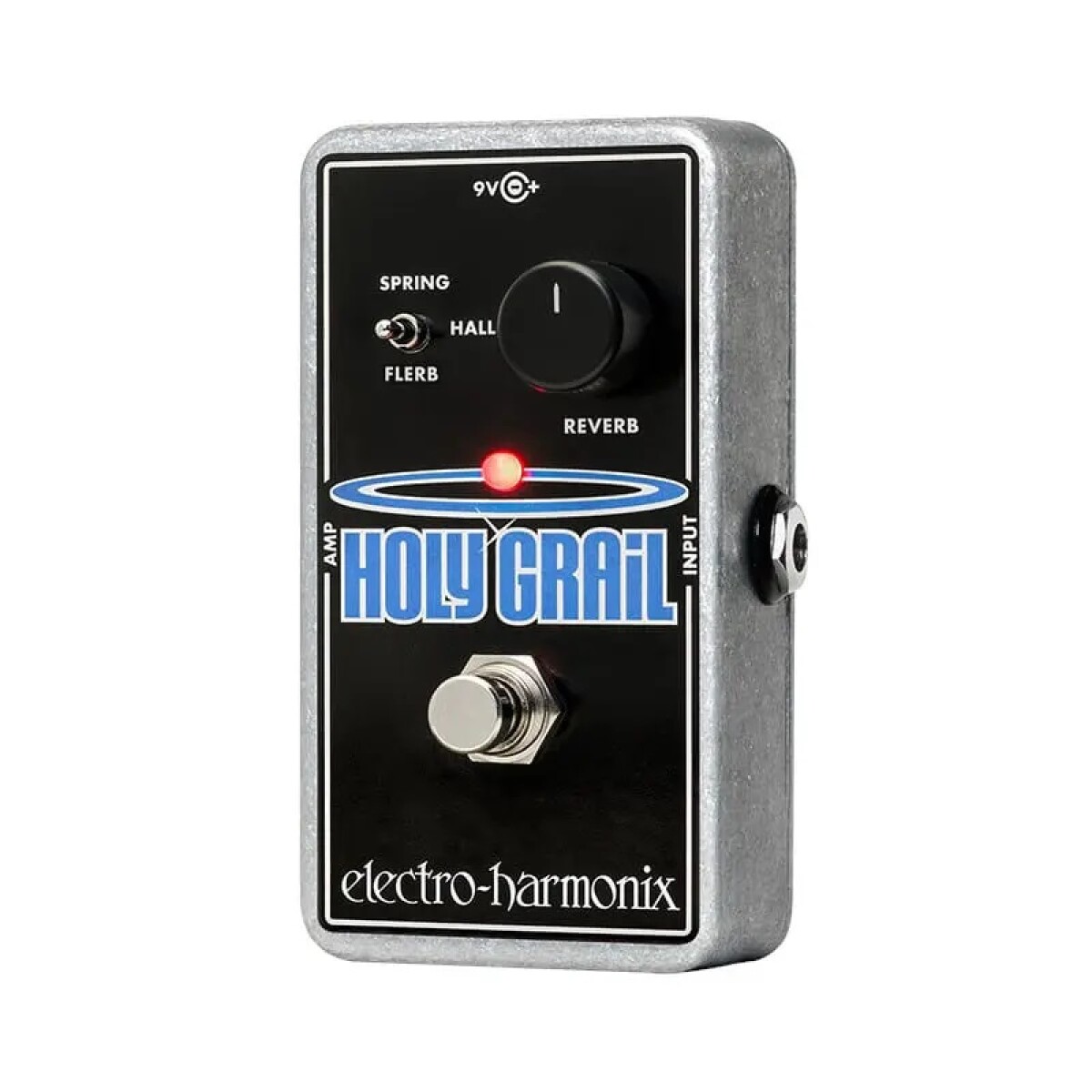 PEDAL ELECTRO HARMONIX NANO HOLY GRAIL REVERB 