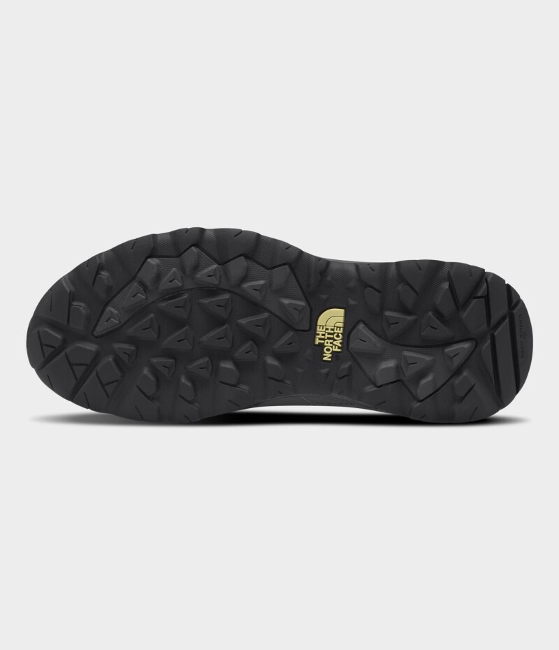 Championes Hedgehog 3 mujer Asphalt Grey/meld Grey