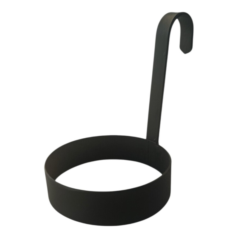 Soporte Hierro C/ Manija P/ Huevo Frito Soporte Hierro C/ Manija P/ Huevo Frito