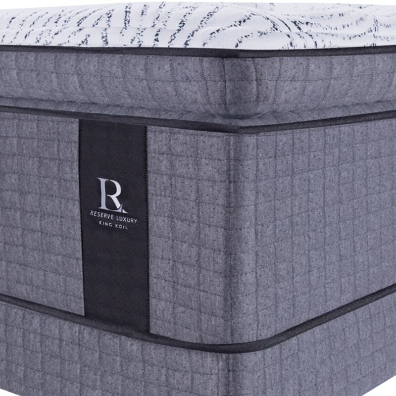 Colchón Lexington Grand Pillow con Sommier King 180x200