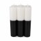 VELON 4 X 20 COMBINADO X6 Blanco/negro
