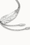 FEATHER Colgante