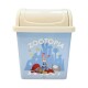 Papelera Zootopia Papelera Zootopia