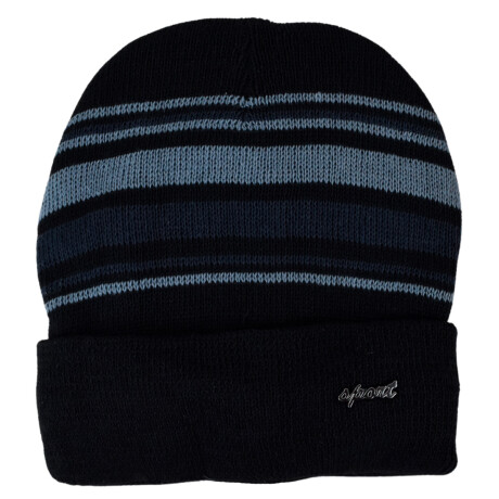 GORRO LANA RAYADO GORRO LANA RAYADO