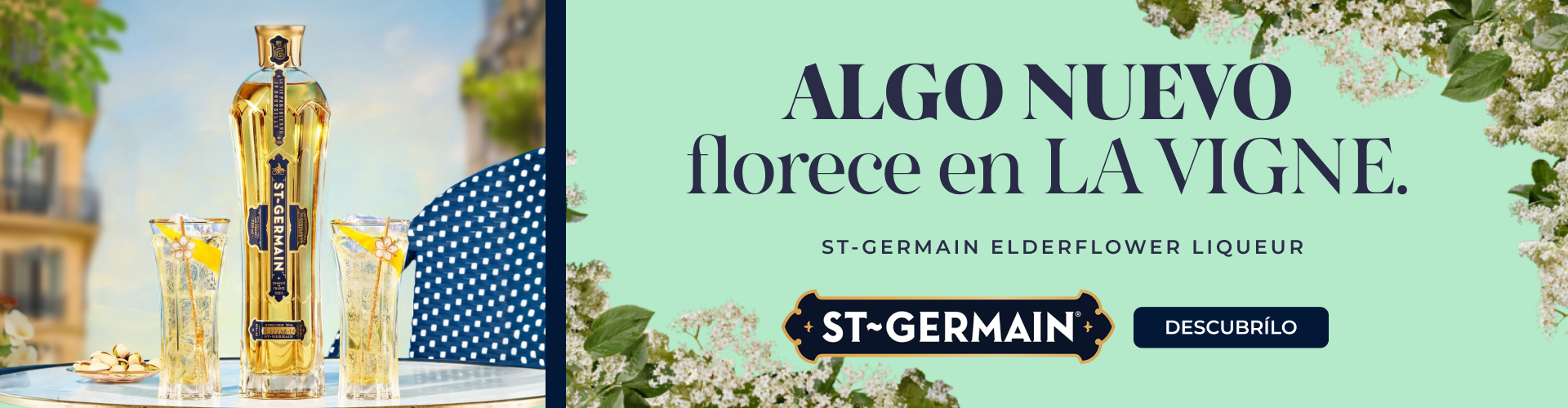 Saint Germain