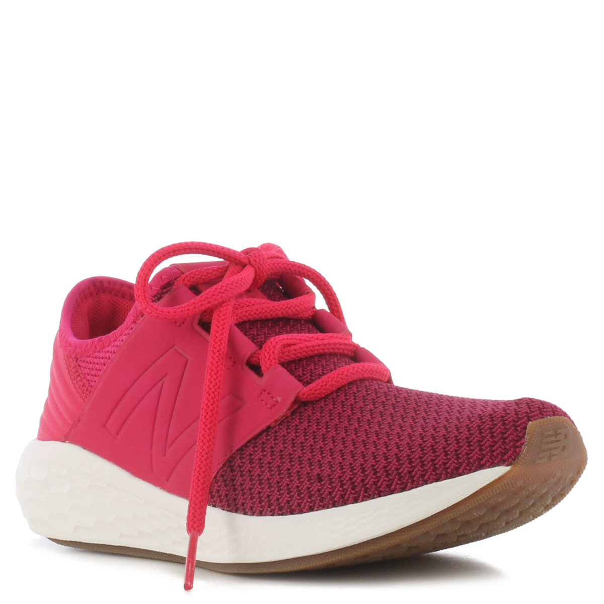 Championes Infantiles New Balance Running Course Kids - Rosado 