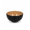 Bowl melamina bicolor 11x6 cm Bowl melamina bicolor 11x6 cm