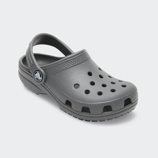 Crocs Classic Kids Gris