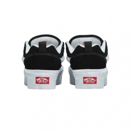 VANS KNU STACK Black
