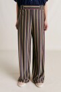 PANTALON BACCARAT Multicolor