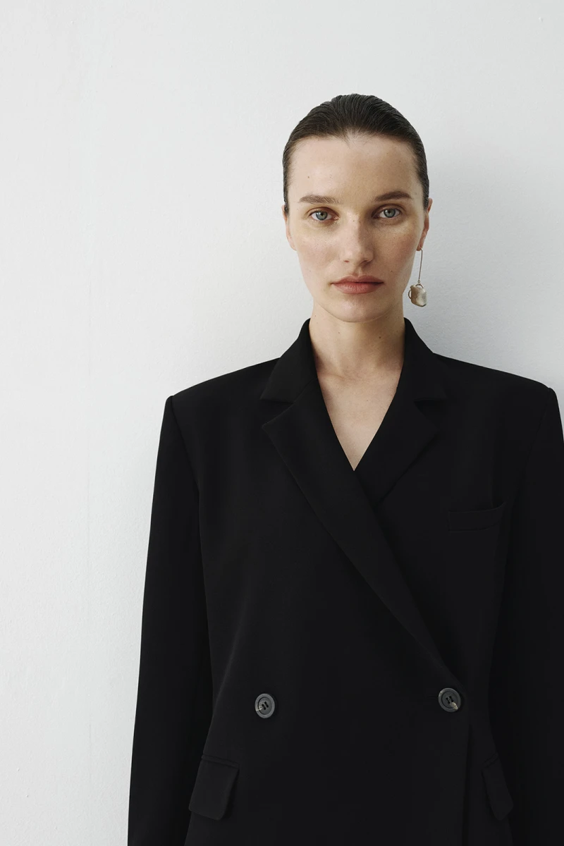 BLAZER Negro