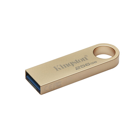 Pendrive Kingston 256GB DataTraveler DTSE9G3 Metal USB 3.2 Pendrive Kingston 256GB DataTraveler DTSE9G3 Metal USB 3.2