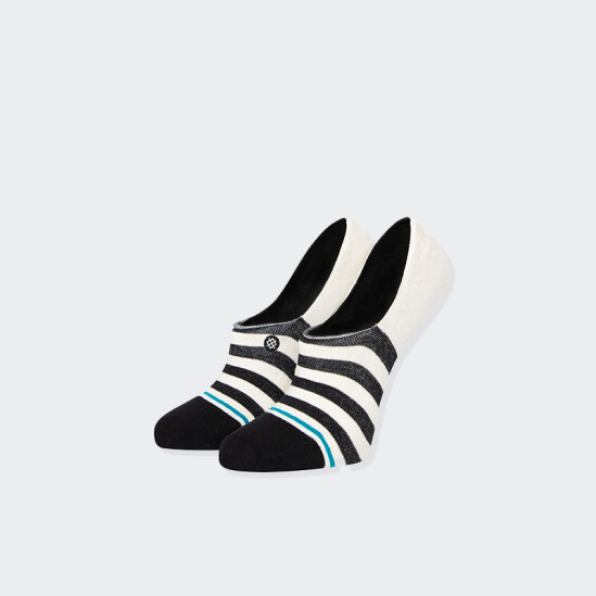 Medias Stance Doodad Blanco