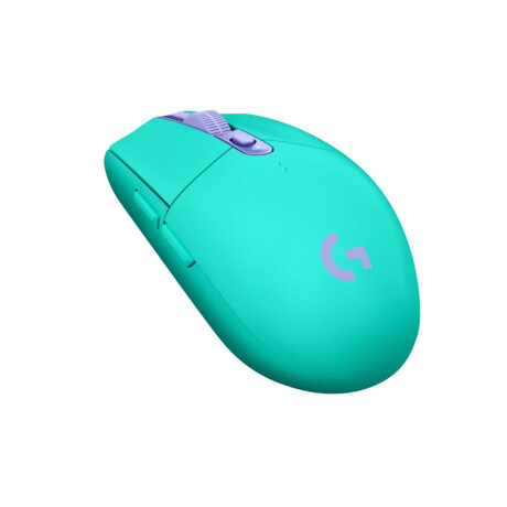 Mouse inalámbrico Logitech 910-006377 G305 Gaming Mint Mouse inalámbrico Logitech 910-006377 G305 Gaming Mint