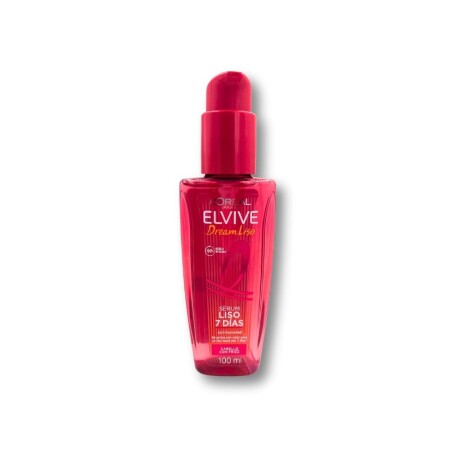 Elvive Dream Liso Serúm 100ml Elvive Dream Liso Serúm 100ml