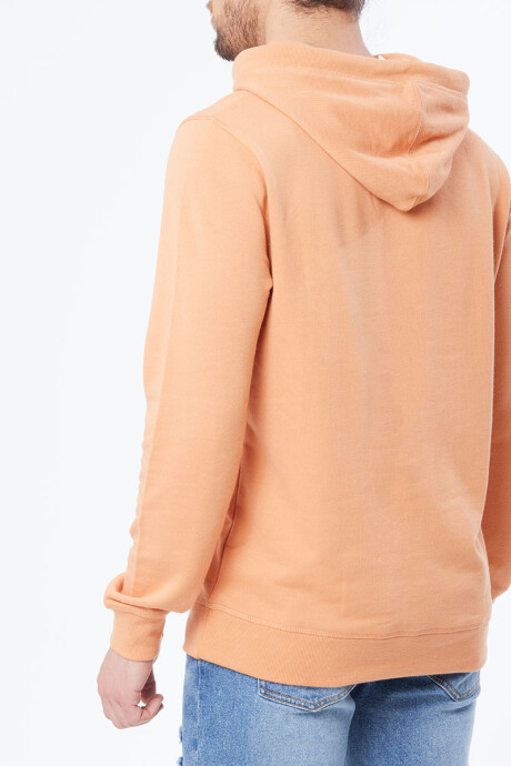 CANGURO S/C ROANEC RUSTY Naranja