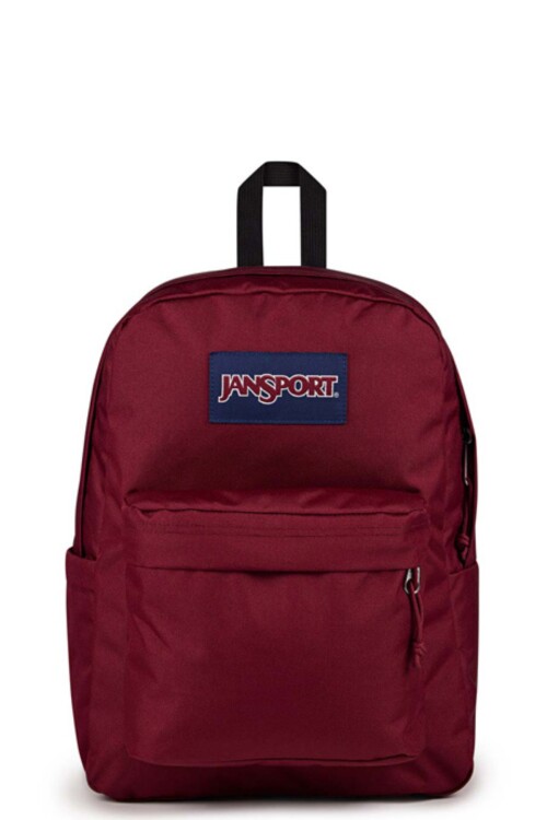 MOCHILA BEYOND PACK RUSSET RED