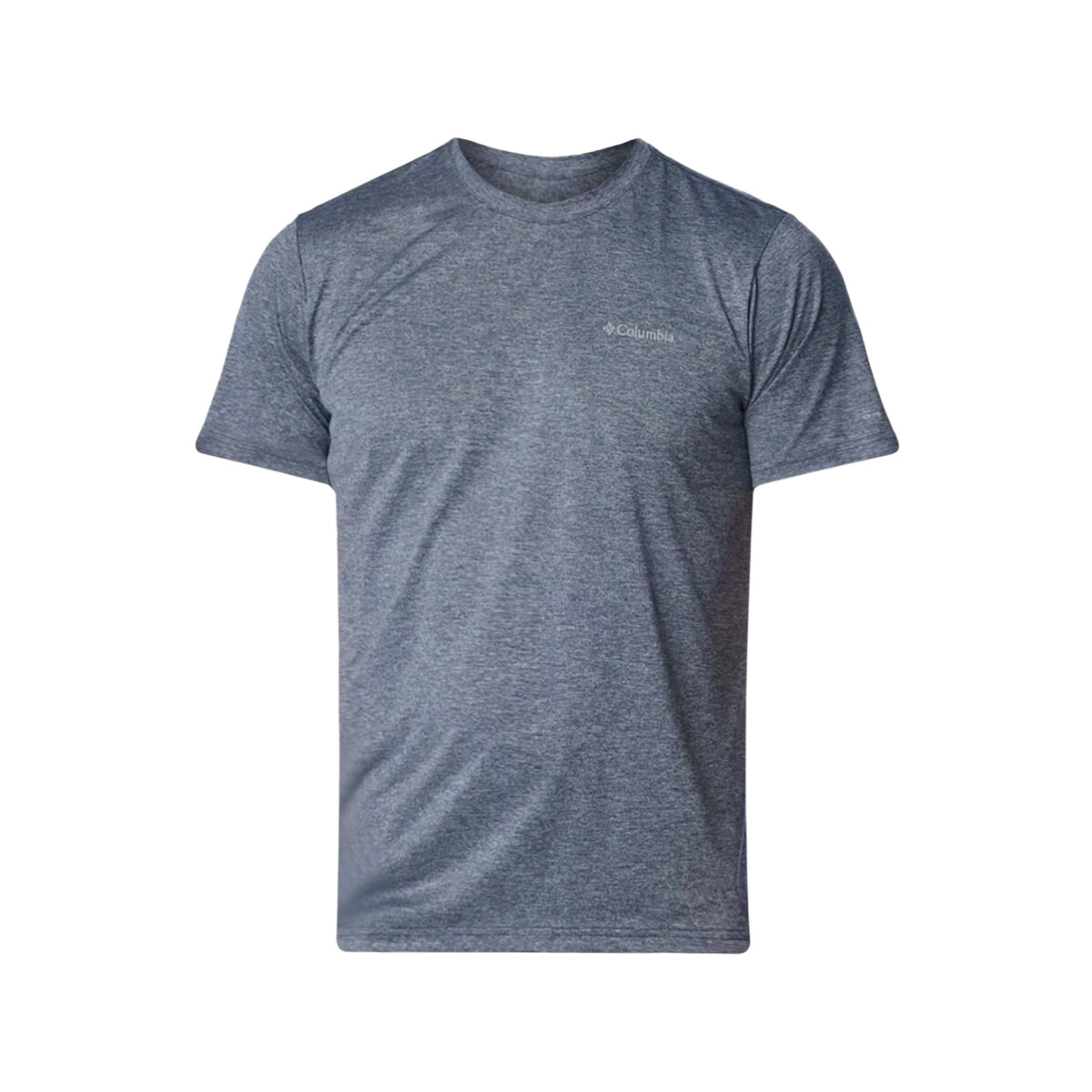 REMERA COLUMBIA COLUMBIA HIKE CREW - Dark Grey 
