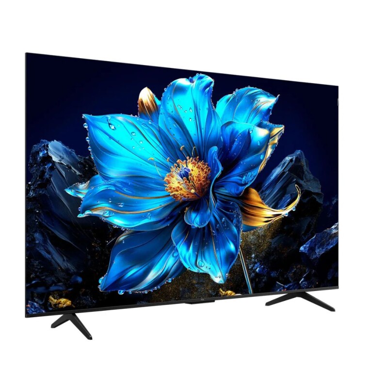 Smart TV TCL 65" P7K QLED TV Smart TV TCL 65" P7K QLED TV