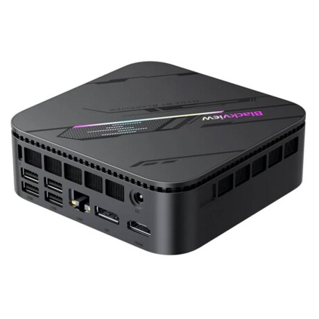 Mini Pc Blackview I5 12th 16gb 512gb Ssd W11 Pro Mini Pc Blackview I5 12th 16gb 512gb Ssd W11 Pro