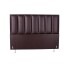 Respaldo Vert Curvin Chocolate 110