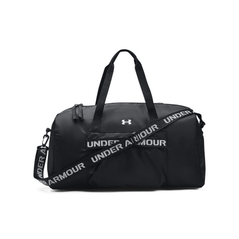 UA Favorite Duffle-BLK BLK-001