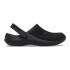 Crocs Literide 360 Clog - Unisex Black/black