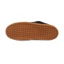 Suede XL - Mujer Black-Gold