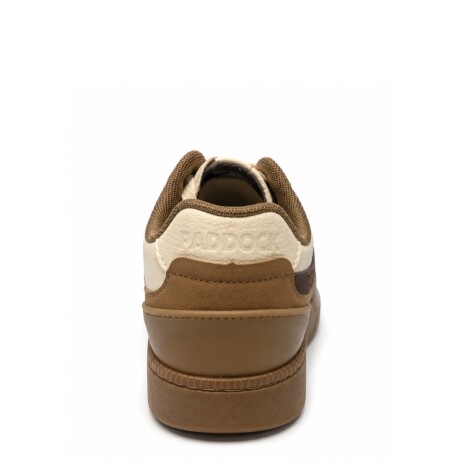 ZAPATILLA ROOT Beige