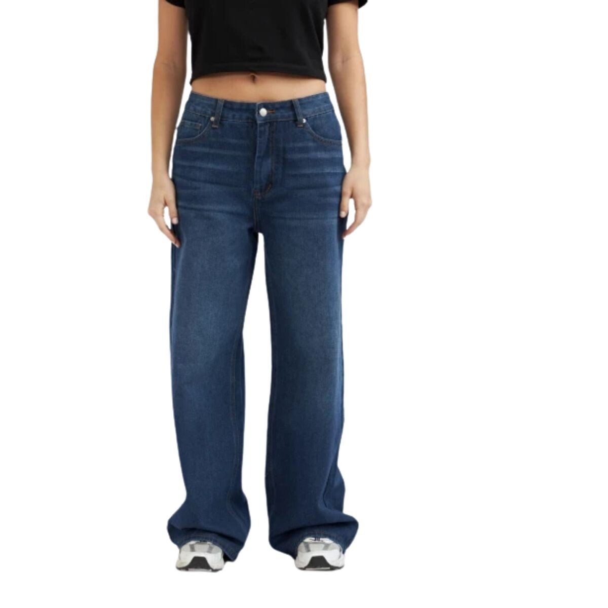 JEAN LENA 24-34 - AZUL OSCUR 