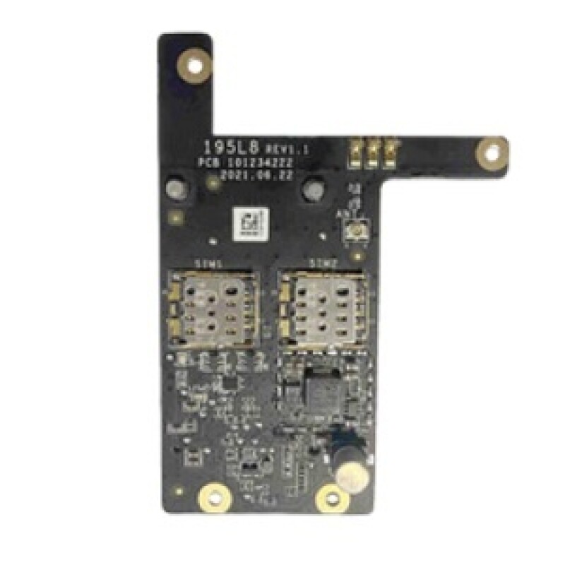 Hikvision DS-PM2-S - Communication Module Hikvision DS-PM2-S - Communication Module
