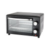 HORNO ELECTRICO DECAKILA 10 LT 650W CON BANDEJA HORNO ELECTRICO DECAKILA 10 LT 650W CON BANDEJA