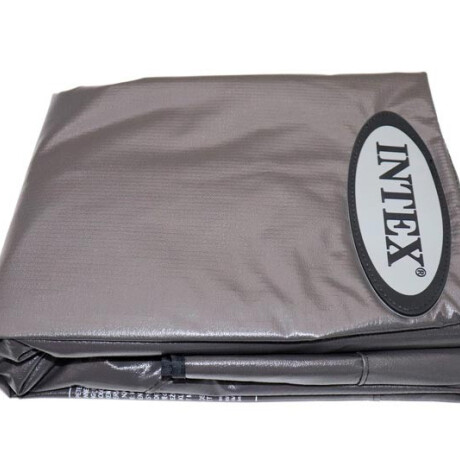 INTEX REPUESTO TAPA COBERTOR GREYWOOD PURESPA 6 PERSONAS Intex Repuesto Tapa Cobertor Greywood Purespa 6 Personas
