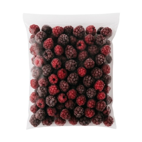 MORAS ENTERAS CONGELADAS - 1 KG Moras Enteras Congeladas - 1 Kg