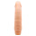 Vibrador Multispeed Barbara 19.5 cm Carne